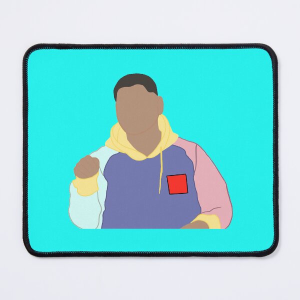 Item preview, Ethan Klein   designed and sold by BondiWoodwo.