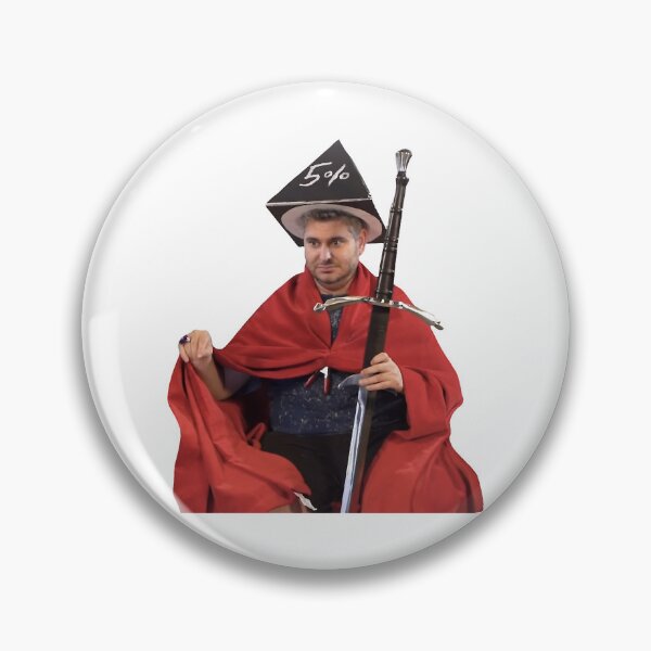 Item preview, Ethan Klein    designed and sold by BondiWoodwo.