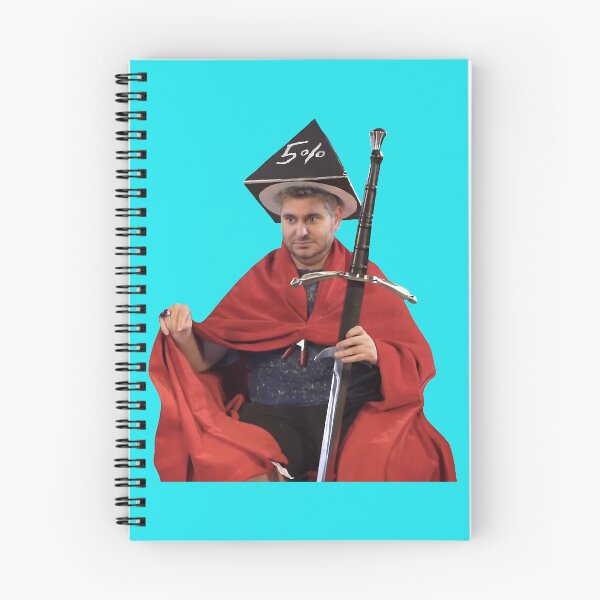 Artikelvorschau, Ethan Klein entworfen und verkauft von BondiWoodwo.