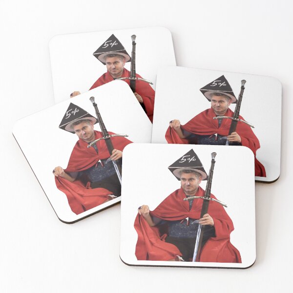 Item preview, Ethan Klein    designed and sold by BondiWoodwo.