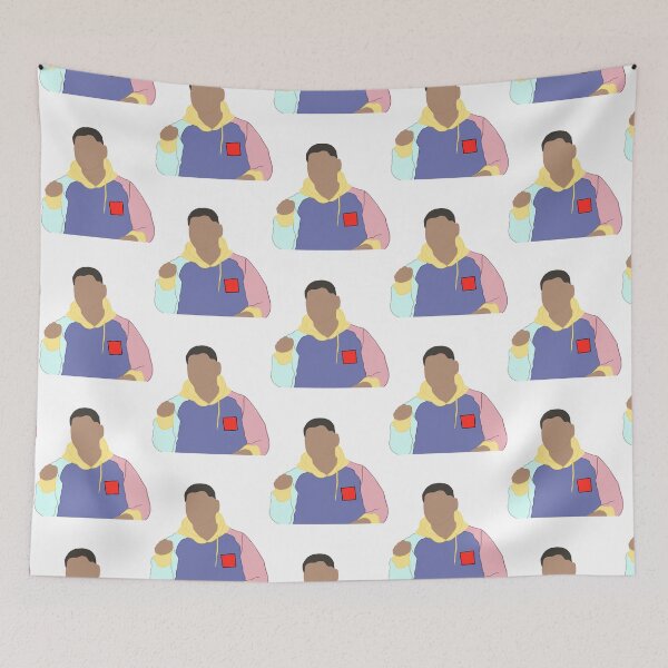 Item preview, Ethan Klein   designed and sold by BondiWoodwo.
