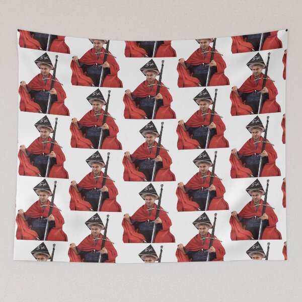 Item preview, Ethan Klein    designed and sold by BondiWoodwo.