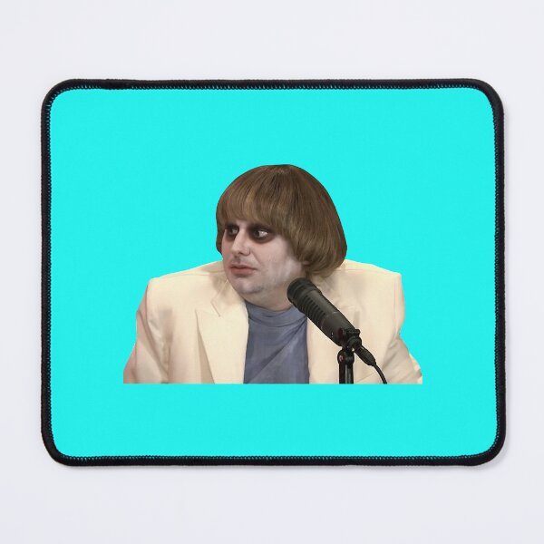 Item preview, Ethan Klein designed and sold by BondiWoodwo.