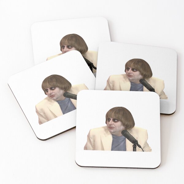Item preview, Ethan Klein designed and sold by BondiWoodwo.