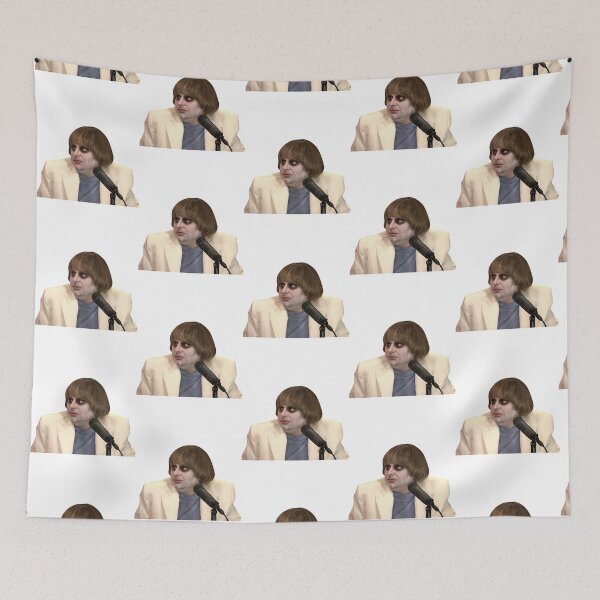 Item preview, Ethan Klein designed and sold by BondiWoodwo.