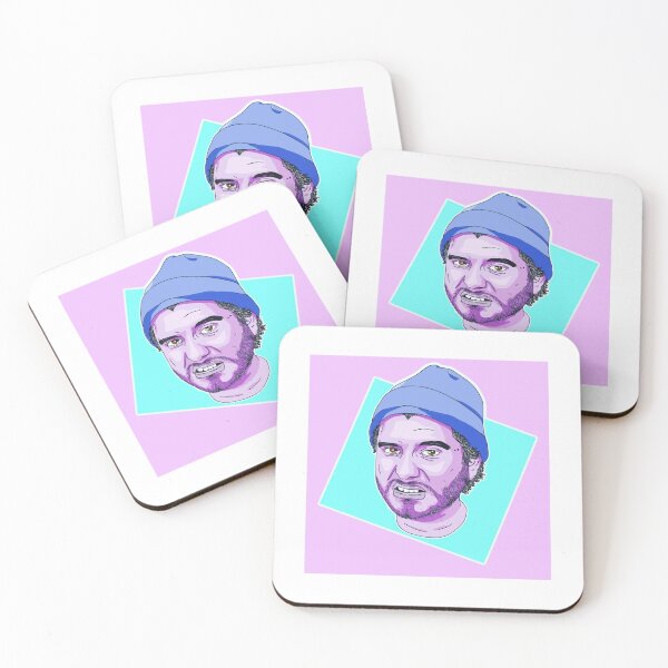 Item preview, Ethan Klein H3H3 designed and sold by BondiWoodwo.