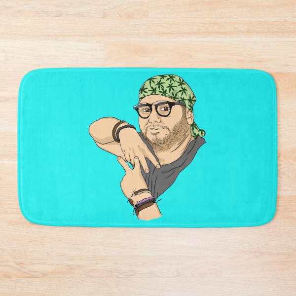 Item preview, Ethan Klein of H3H3 designed and sold by BondiWoodwo.