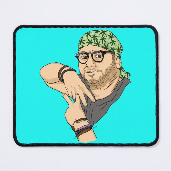 Item preview, Ethan Klein of H3H3 designed and sold by BondiWoodwo.