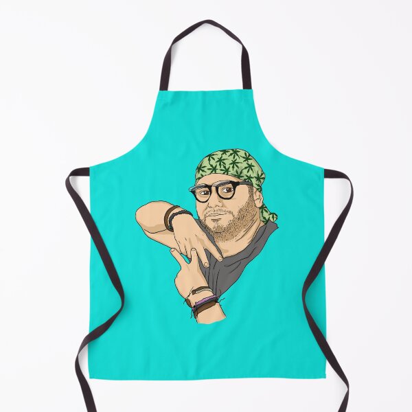Item preview, Ethan Klein of H3H3 designed and sold by BondiWoodwo.