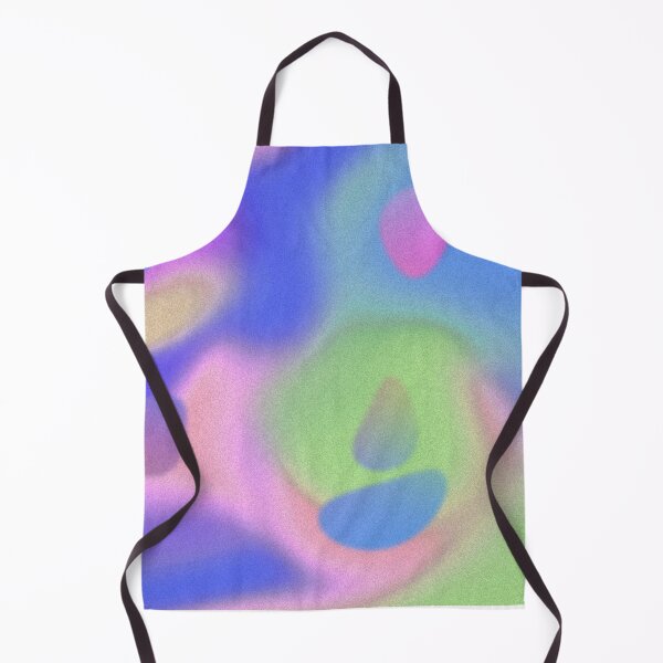 Item preview, design aurora fade gradient — 10 designed and sold by linstx.