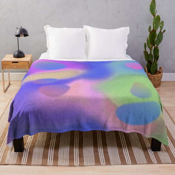 Item preview, design aurora fade gradient — 10 designed and sold by linstx.