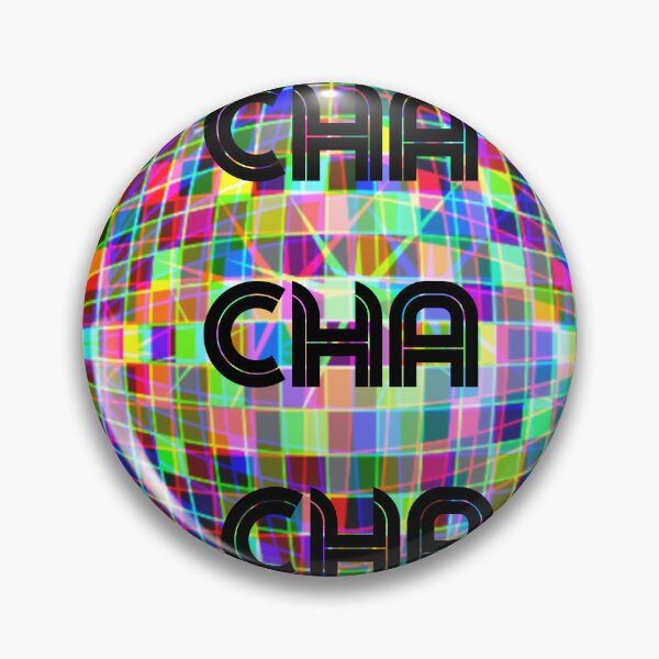 Item preview, cha cha cha  designed and sold by maggNf.