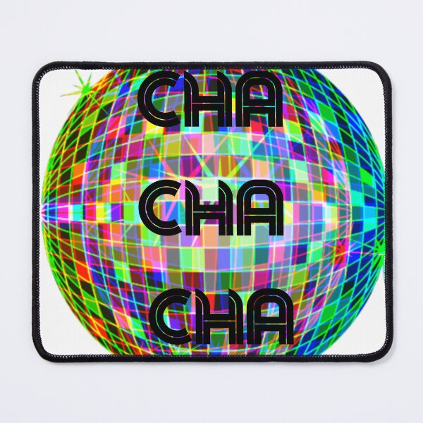 Item preview, cha cha cha  designed and sold by maggNf.