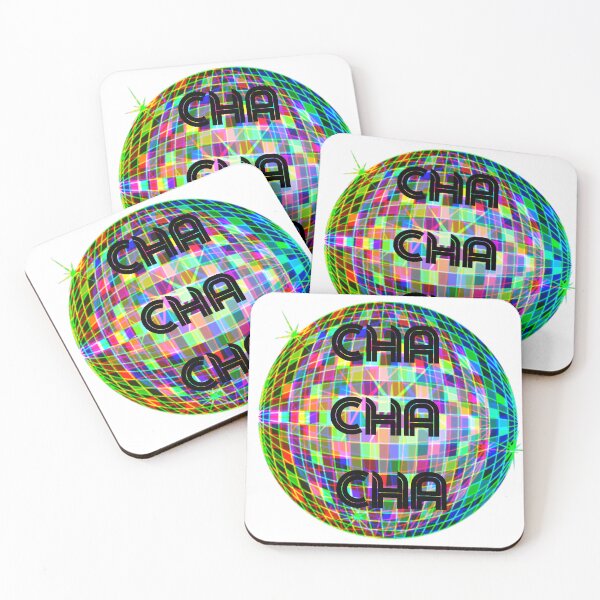 Item preview, cha cha cha  designed and sold by maggNf.