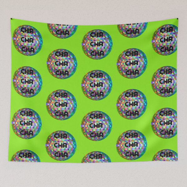 Item preview, cha cha cha  designed and sold by maggNf.