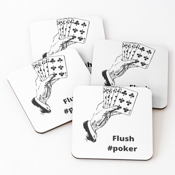 Item preview, Flush. designed and sold by EveryWear12 .