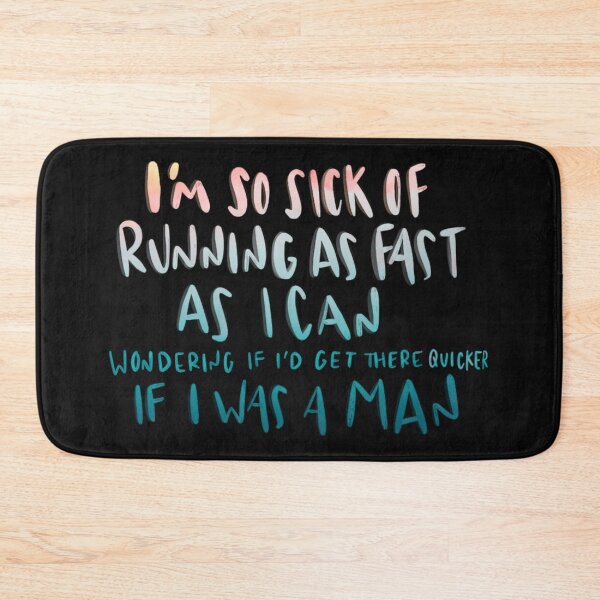 Item preview, I’d be the Man  designed and sold by EunaMills.