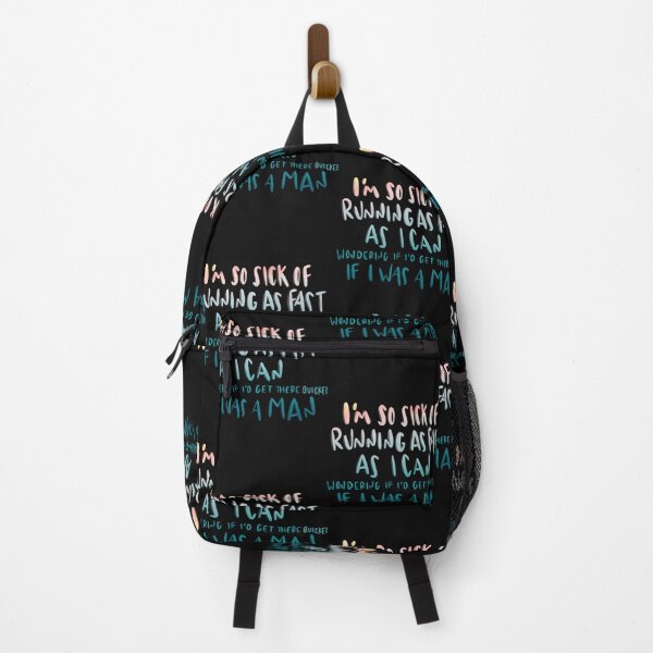 Item preview, I’d be the Man designed and sold by EunaMills.