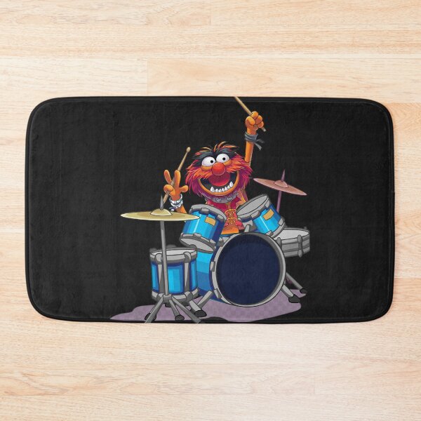 Item preview, Animal Drummer The Muppets Show Classic T-Shirt designed and sold by WYSSSIMINGTON.