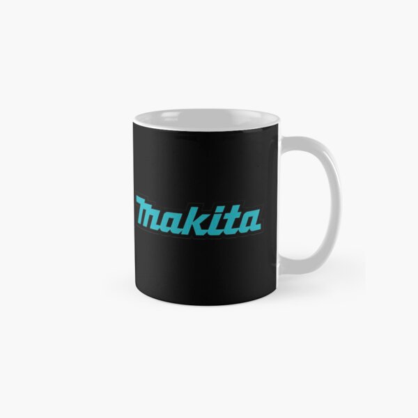 Makita - Thermal Mug : : Home & Kitchen