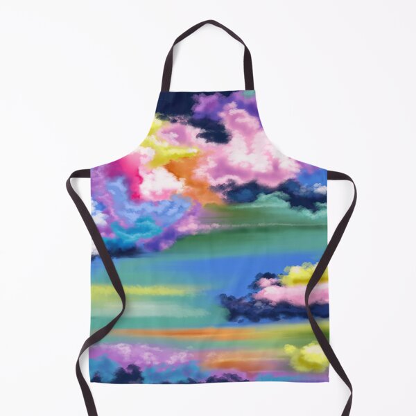 Item preview, Cloudy in Color designed and sold by wildjellybeans.