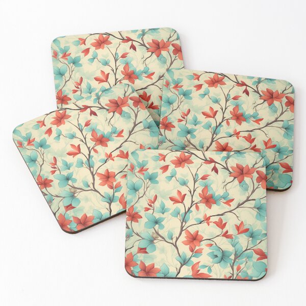 Item preview, Seamless pattern in japanese style ruan jia. designed and sold by Kiyomi  Mizushima.