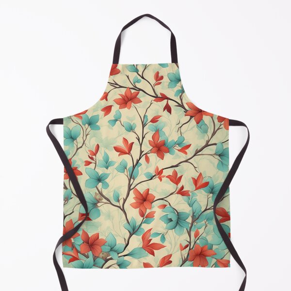 Item preview, Seamless pattern in japanese style ruan jia. designed and sold by Kiyomi  Mizushima.