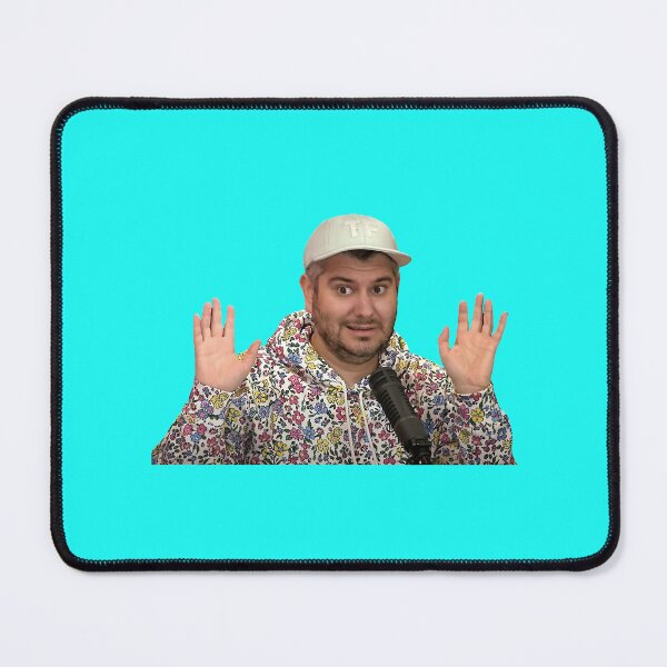 Item preview, Ethan Klein designed and sold by BondiWoodwo.