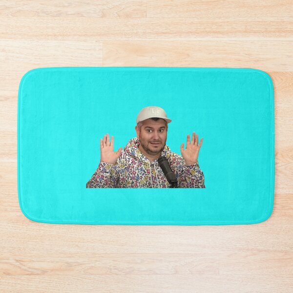 Item preview, Ethan Klein designed and sold by BondiWoodwo.