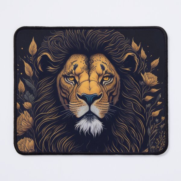 Item preview, Royal Lion design Vector art designed and sold by ROBIN MACGREGOR.