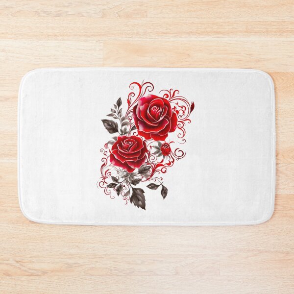 Item preview, Red roses designed and sold by MONDOPLY.