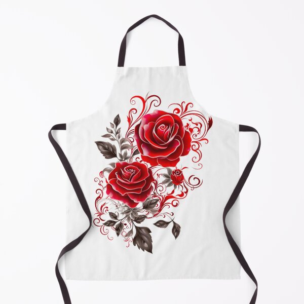 Item preview, Red roses designed and sold by MONDOPLY.