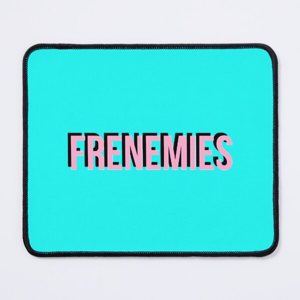 Item preview, Frenemies  designed and sold by BondiWoodwo.