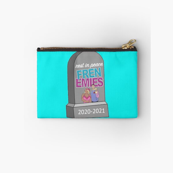 Item preview, Frenemies Podcast designed and sold by BondiWoodwo.