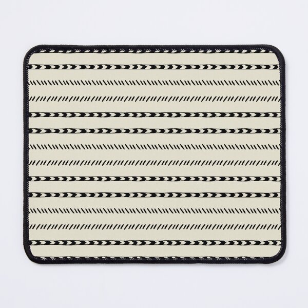 Item preview, Chevron beige and black  designed and sold by DPDesignArt.