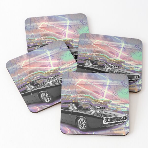 Item preview, fast and the furious designed and sold by Cacao Dreams.