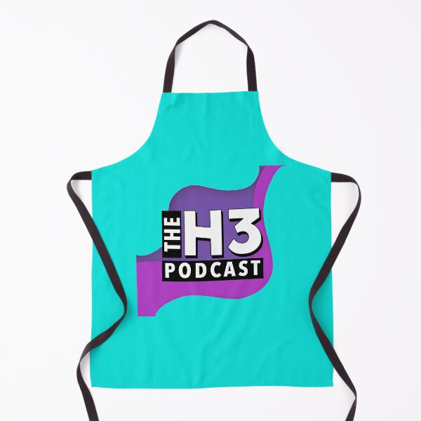 Item preview, H3 Podcast  designed and sold by BondiWoodwo.