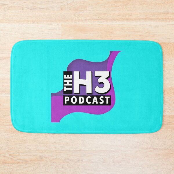 Item preview, H3 Podcast  designed and sold by BondiWoodwo.
