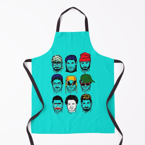 Item preview, h3 podcast designed and sold by BondiWoodwo.