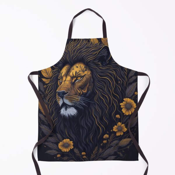 Item preview, Royal Lion design Vector art designed and sold by ROBIN MACGREGOR.