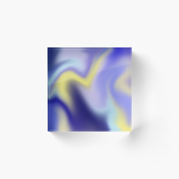 Item preview, aurora fade gradient design — 13 designed and sold by linstx.