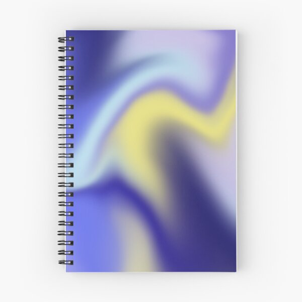 Artikelvorschau, design aurora fade gradient — 13 entworfen und verkauft von linstx.