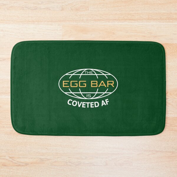 Item preview, the egg bar is coveted af at lumon industries   designed and sold by HomeColoursShop.