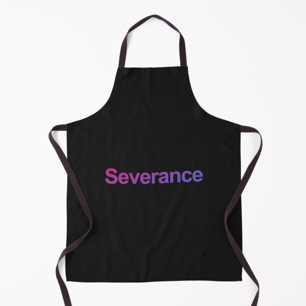 Item preview, Severance designed and sold by HomeColoursShop.