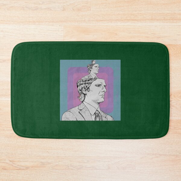 Item preview, severance,my house      designed and sold by HomeColoursShop.