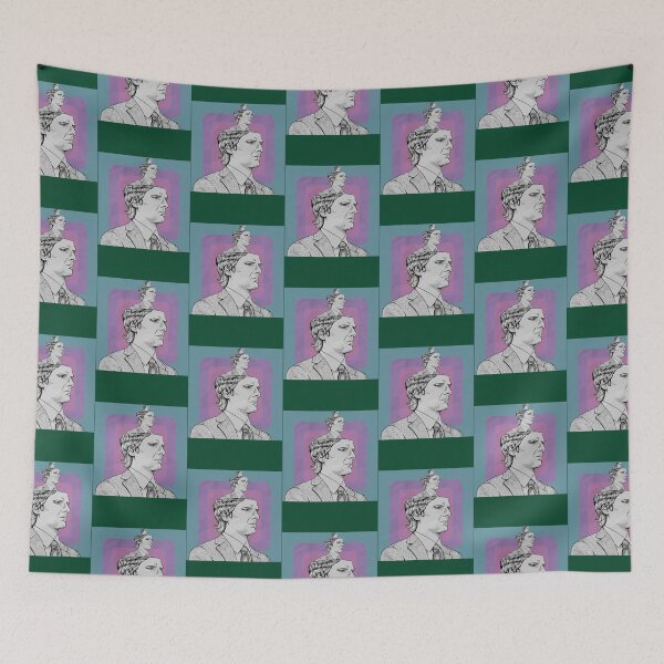 Item preview, severance,my house      designed and sold by HomeColoursShop.