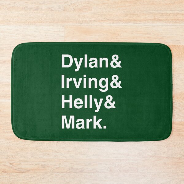 Item preview, Severance TV Show Character Names  Dylan _amp_ Irving _amp_ Helly _amp_ Mark    designed and sold by HomeColoursShop.