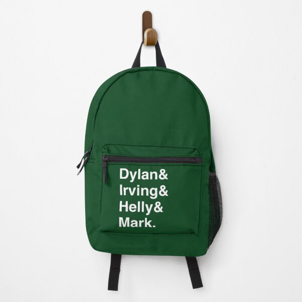 Item preview, Severance TV Show Character Names  Dylan _amp_ Irving _amp_ Helly _amp_ Mark    designed and sold by HomeColoursShop.