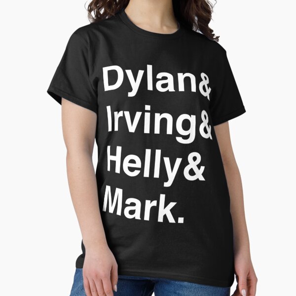 Item preview, Severance TV Show Charakternamen Dylan _amp_ Irving _amp_ Helly _amp_ Mark designed and sold by HomeColoursShop.