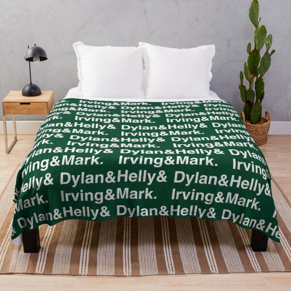 Item preview, Severance TV Show Character Names Dylan _amp_ Irving _amp_ Helly _amp_ Mark designed and sold by HomeColoursShop.